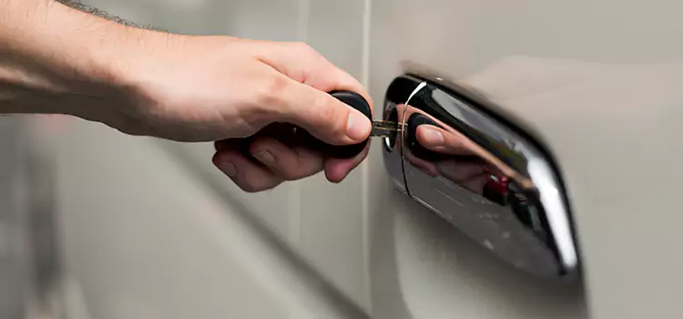 Why Choose Our Auto Locksmith Team in Rotterdam, NY?