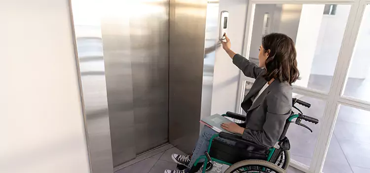 Benefits of Modern Handicap Door Systems in Rotterdam, NY