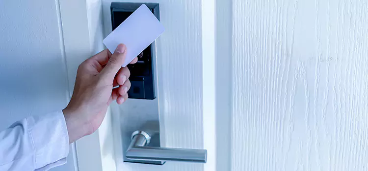Why Choose Us for Your Keycard Lock Installation in Rotterdam, NY?