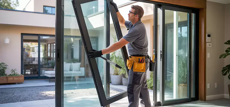 Specialized Sliding Door Roller Services in Rotterdam, New York
