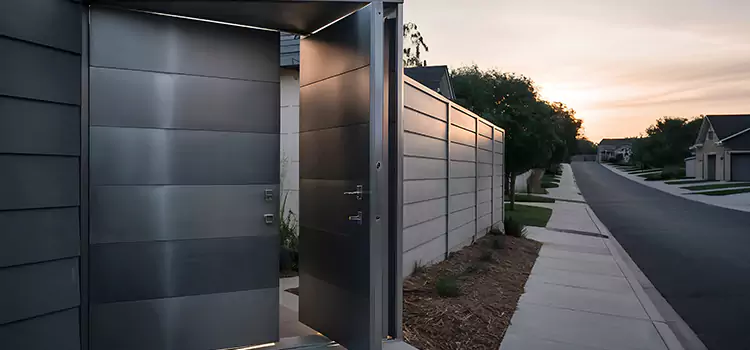 Comprehensive Steel Door Solutions in Rotterdam, NY