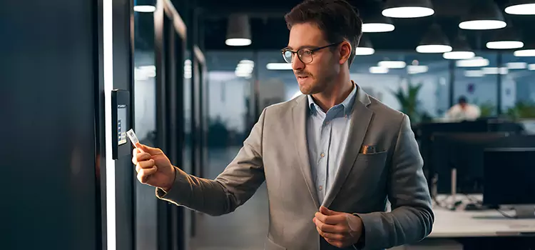 Our Commitment to Keycard Security Excellence in Rotterdam, NY
