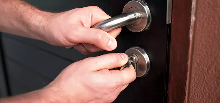 Door Closer Repair & Installation Rotterdam